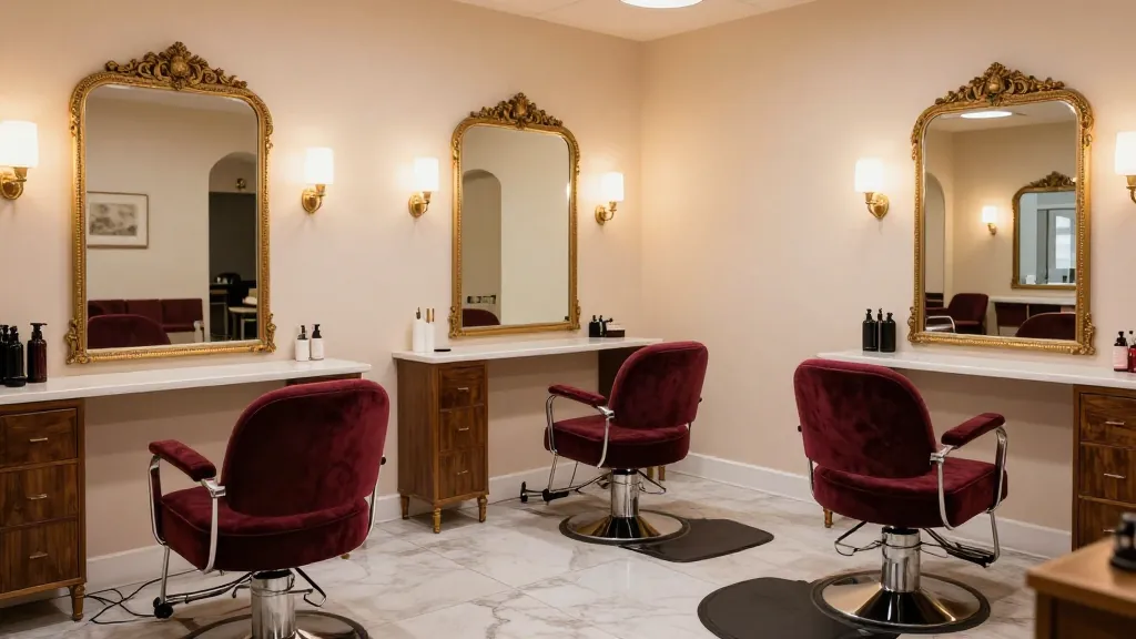 Salon Bayto – Ihr Friseur in Innsbruck